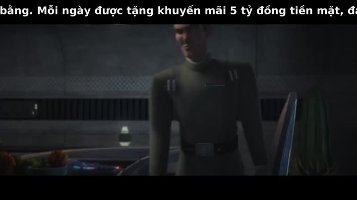 Hình ảnh tập 12 Star Wars: Lực Lượng Nhân Bản 99