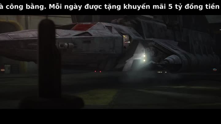 Hình ảnh tập 13 Star Wars: Lực Lượng Nhân Bản 99