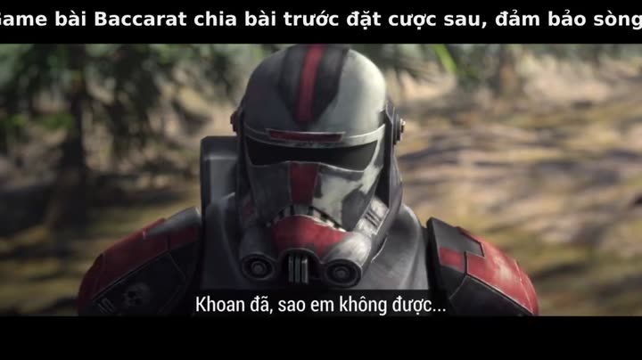Tập 14 phim Star Wars: Lực Lượng Nhân Bản 99