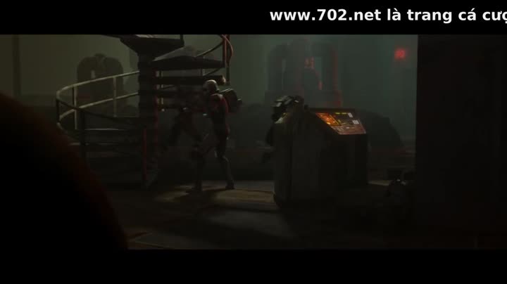 Tập 6 phim Star Wars: Lực Lượng Nhân Bản 99