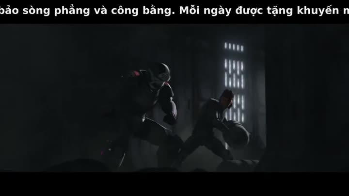 Hình ảnh tập 7 Star Wars: Lực Lượng Nhân Bản 99