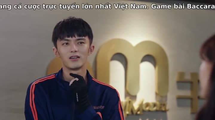 Hình ảnh tập 10 Cá Mực Hầm Mật 2 (Thân Ái Chí Ái / Mật Thất Vây Cá Lội)