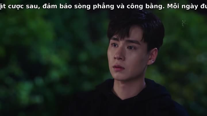 Hình ảnh tập 11 Cá Mực Hầm Mật 2 (Thân Ái Chí Ái / Mật Thất Vây Cá Lội)