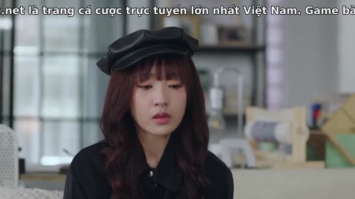 Hình ảnh tập 12 Cá Mực Hầm Mật 2 (Thân Ái Chí Ái / Mật Thất Vây Cá Lội)