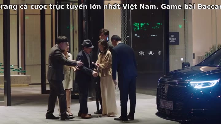 Hình ảnh tập 36 Cá Mực Hầm Mật 2 (Thân Ái Chí Ái / Mật Thất Vây Cá Lội)