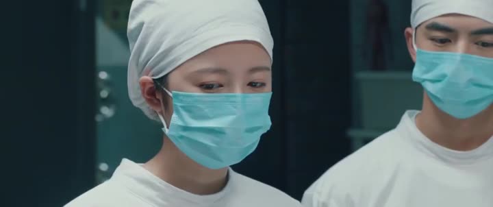 Tập 1 phim Pháp Y Tần Minh: Bằng Chứng Câm Lặng