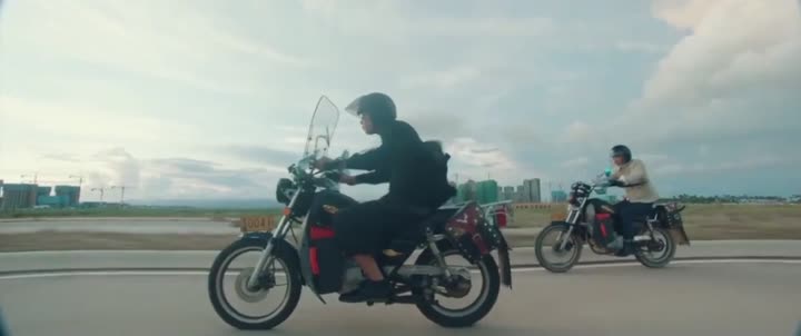 Tập 16 phim Pháp Y Tần Minh: Bằng Chứng Câm Lặng