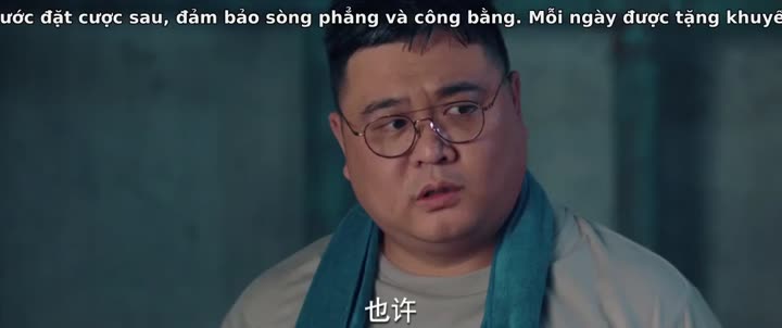 Hình ảnh tập 18 Pháp Y Tần Minh: Bằng Chứng Câm Lặng