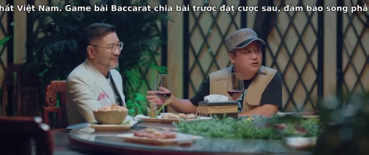 Hình ảnh tập 6 Pháp Y Tần Minh: Bằng Chứng Câm Lặng