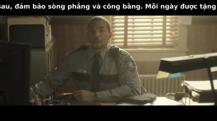Tập 1 phim Thiên Thần Khát Máu: Dòng Máu Mới