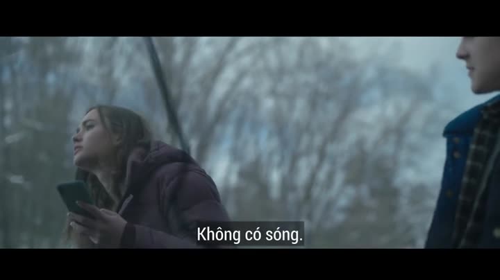 Hình ảnh tập 3 Thiên Thần Khát Máu: Dòng Máu Mới