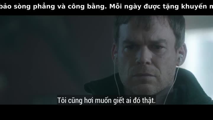 Tập 6 phim Thiên Thần Khát Máu: Dòng Máu Mới