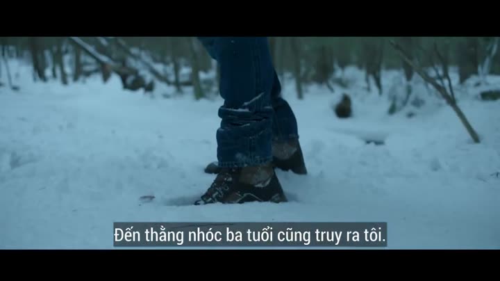 Tập 8 phim Thiên Thần Khát Máu: Dòng Máu Mới