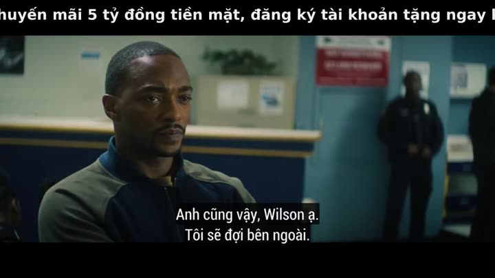 Hình ảnh tập 2 Falcon Và Chiến Binh Mùa Đông