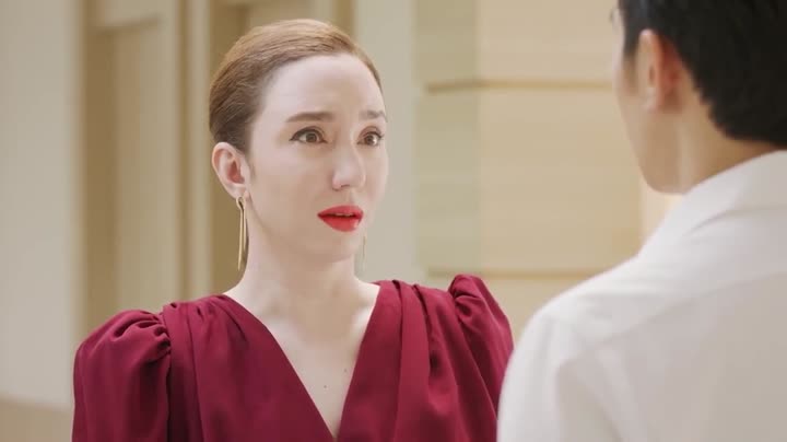 Tập 31 phim Đóa Hoa Tham Vọng