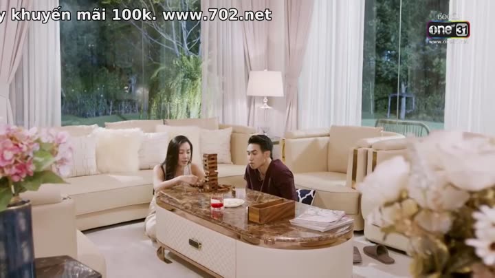 Hình ảnh tập 8 Đóa Hoa Tham Vọng
