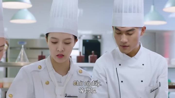 Tập 10 phim Bước Vào Ký Ức Của Anh