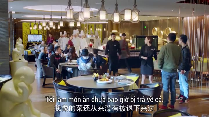 Tập 3 phim Bước Vào Ký Ức Của Anh