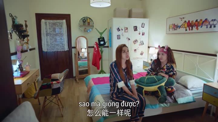 Hình ảnh tập 7 Bước Vào Ký Ức Của Anh