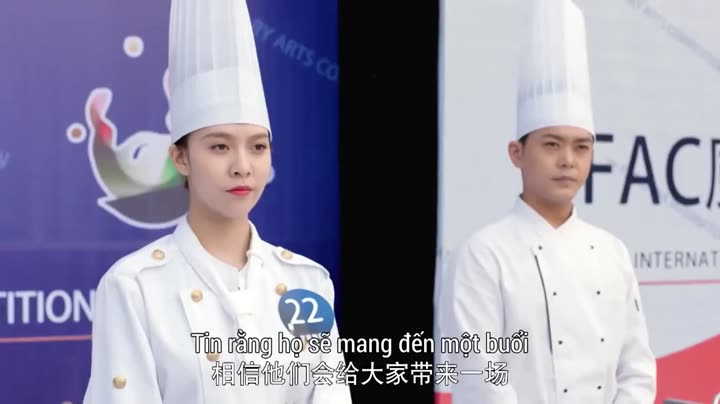 Hình ảnh tập 8 Bước Vào Ký Ức Của Anh