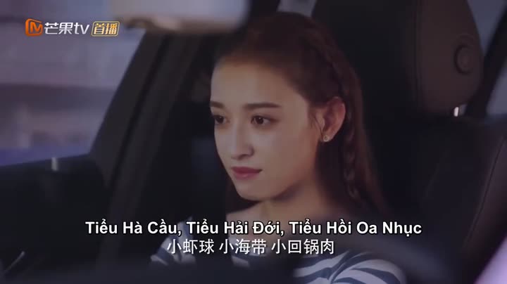 Tập 13 phim Tình Mỏng Người Không Hay Biết
