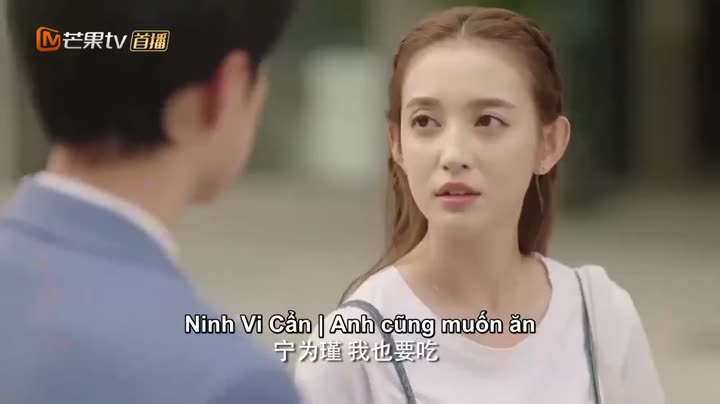 Tập 14 phim Tình Mỏng Người Không Hay Biết