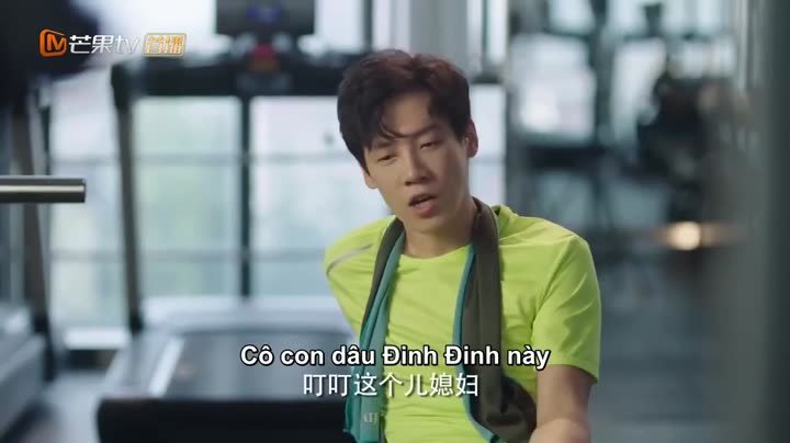 Tập 19 phim Tình Mỏng Người Không Hay Biết