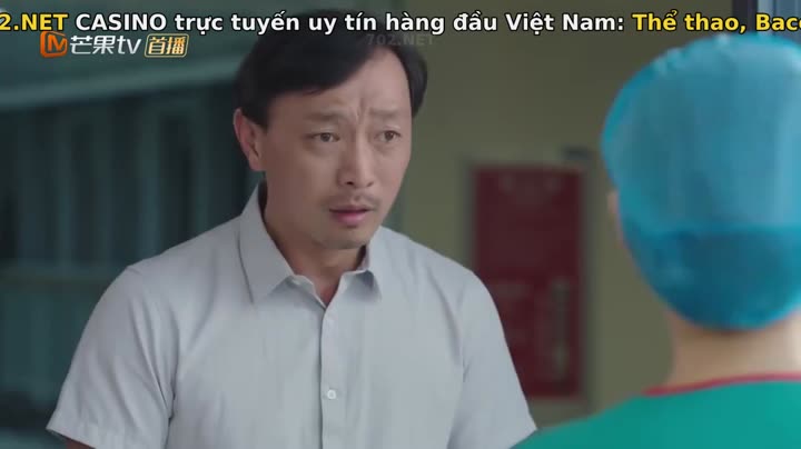 Hình ảnh tập 26 Tình Mỏng Người Không Hay Biết