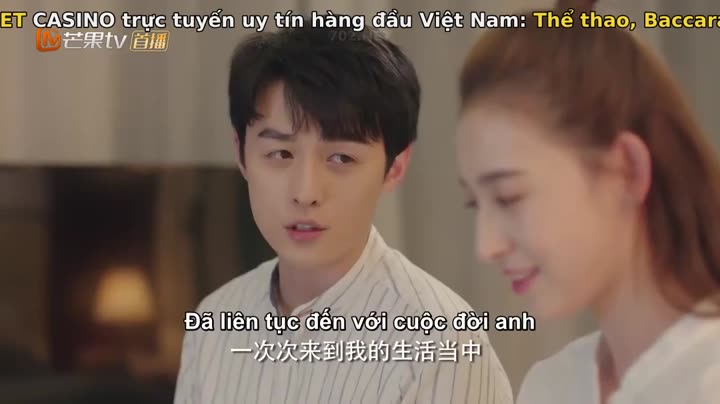 Hình ảnh tập 31 Tình Mỏng Người Không Hay Biết
