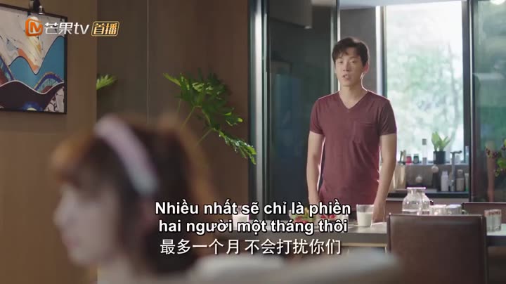 Tập 32 phim Tình Mỏng Người Không Hay Biết