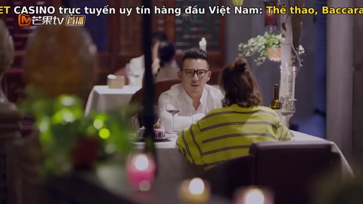 Hình ảnh tập 35 Tình Mỏng Người Không Hay Biết