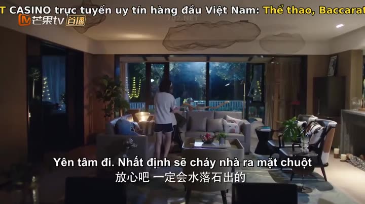 Hình ảnh tập 38 Tình Mỏng Người Không Hay Biết