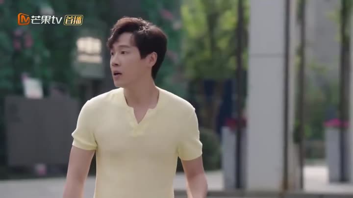 Tập 39 phim Tình Mỏng Người Không Hay Biết