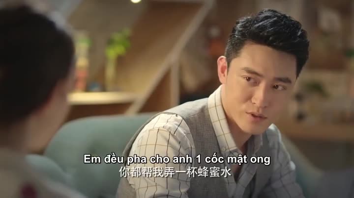 Tập 4 phim Tình Mỏng Người Không Hay Biết