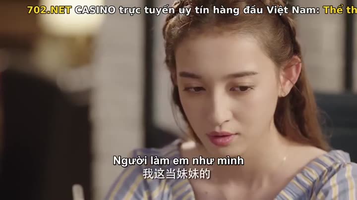 Hình ảnh tập 6 Tình Mỏng Người Không Hay Biết