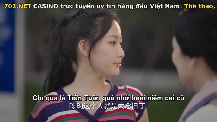 Hình ảnh tập 8 Tình Mỏng Người Không Hay Biết