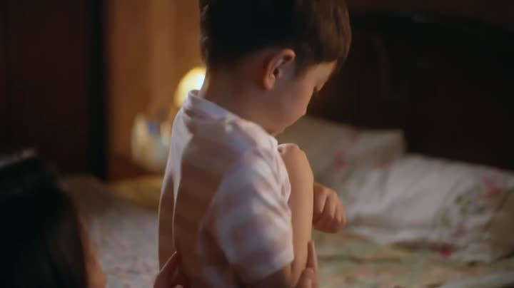 Hình ảnh tập 8 Cực Hạn 17: Vũ Nhĩ Đồng Hành