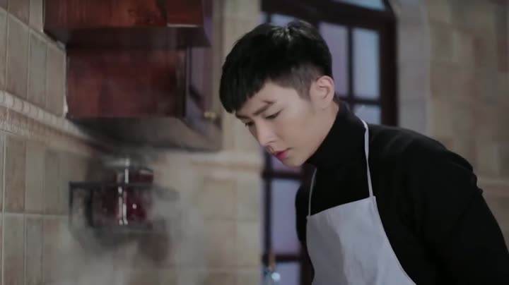 Tập 11 phim Xin Hãy Ban Cho Tôi Một Đôi Cánh