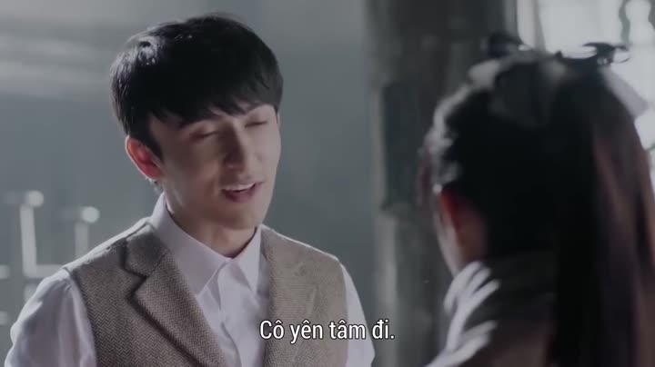Hình ảnh tập 13 Xin Hãy Ban Cho Tôi Một Đôi Cánh