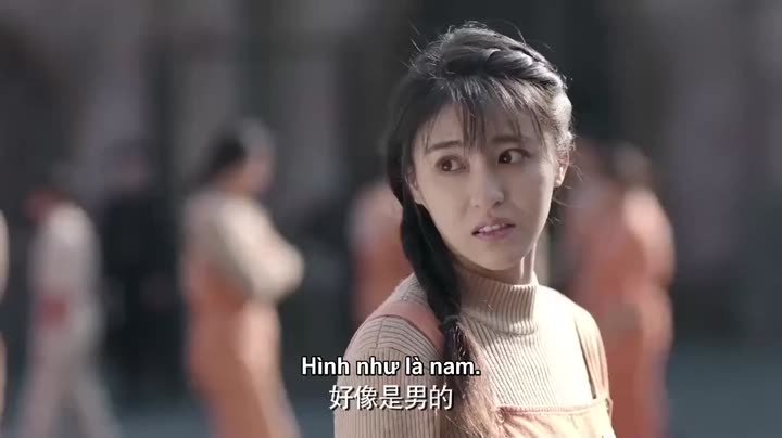 Tập 18 phim Xin Hãy Ban Cho Tôi Một Đôi Cánh