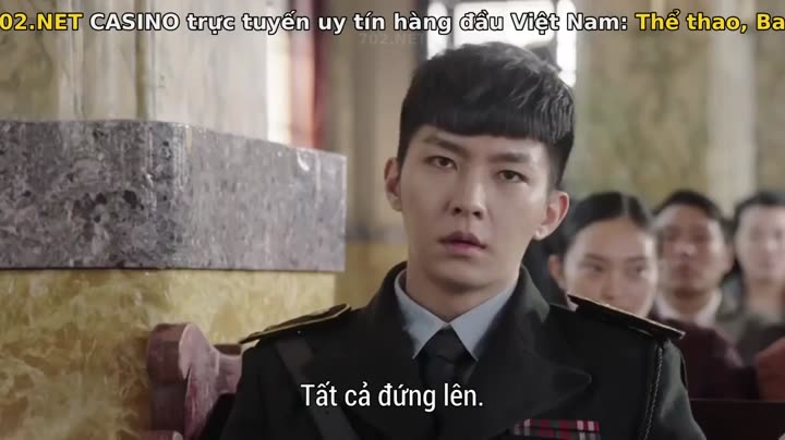 Hình ảnh tập 2 Xin Hãy Ban Cho Tôi Một Đôi Cánh