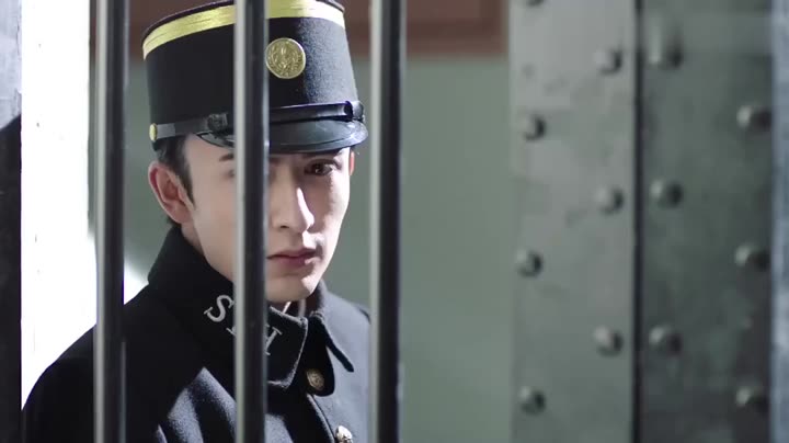 Tập 27 phim Xin Hãy Ban Cho Tôi Một Đôi Cánh
