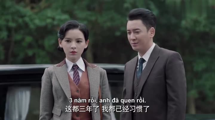 Tập 30 phim Xin Hãy Ban Cho Tôi Một Đôi Cánh