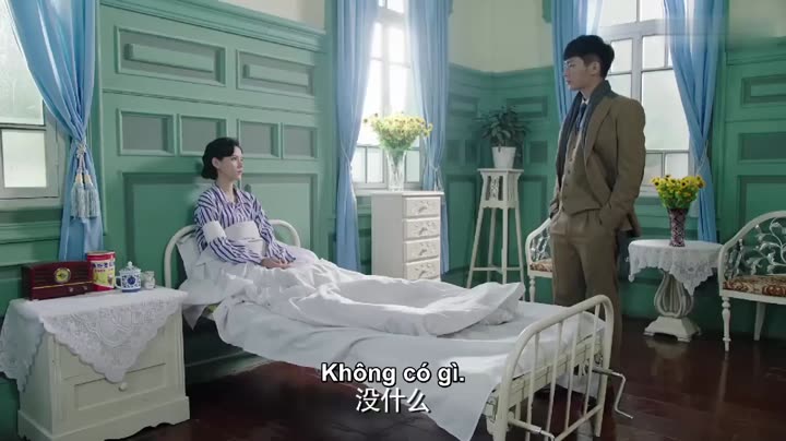 Hình ảnh tập 32 Xin Hãy Ban Cho Tôi Một Đôi Cánh