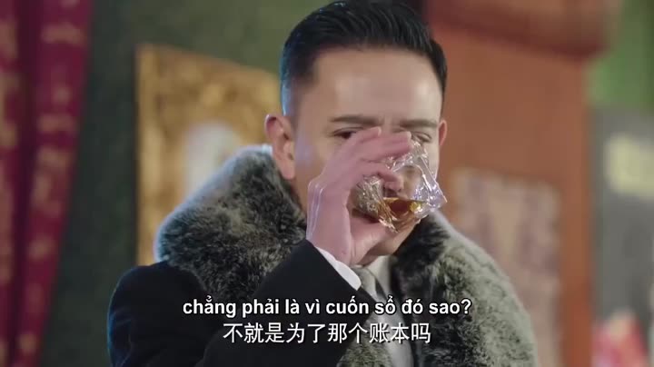 Tập 36 phim Xin Hãy Ban Cho Tôi Một Đôi Cánh