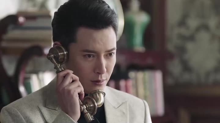 Hình ảnh tập 36 Xin Hãy Ban Cho Tôi Một Đôi Cánh