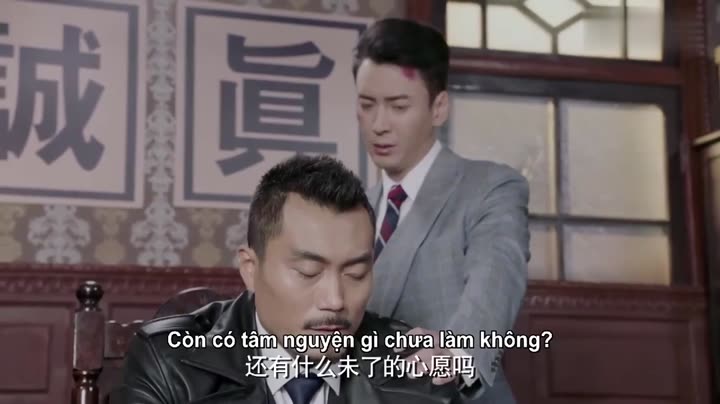 Tập 38 phim Xin Hãy Ban Cho Tôi Một Đôi Cánh