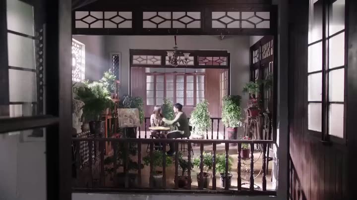 Tập 41 phim Xin Hãy Ban Cho Tôi Một Đôi Cánh