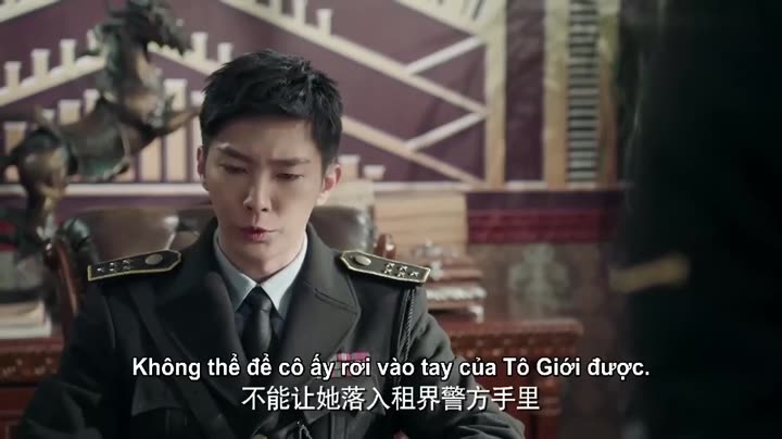Hình ảnh tập 45 Xin Hãy Ban Cho Tôi Một Đôi Cánh