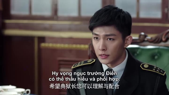Tập 57 phim Xin Hãy Ban Cho Tôi Một Đôi Cánh